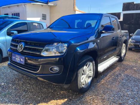 VOLKSWAGEN Amarok 2.0 16V 4X4 CABINE DUPLA  HIGHLINE TURBO INTERCOOLER, Foto 3