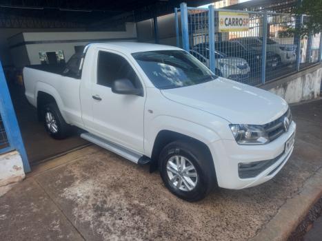 VOLKSWAGEN Amarok 2.0 16V CABINE SIMPLES TURBO INTERCOOLER, Foto 1