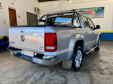 VOLKSWAGEN Amarok 2.0 16V 4X4 CABINE DUPLA HIGHLINE TURBO INTERCOOLER AUTOMTICO, Foto 5