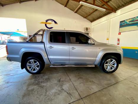 VOLKSWAGEN Amarok 2.0 16V 4X4 CABINE DUPLA HIGHLINE TURBO INTERCOOLER AUTOMTICO, Foto 8
