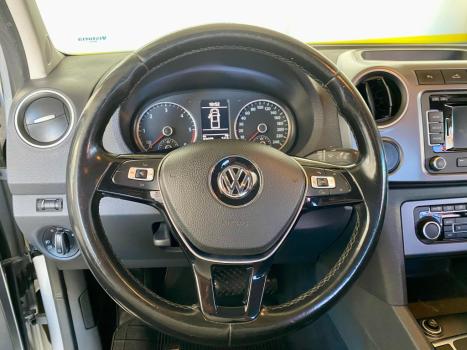 VOLKSWAGEN Amarok 2.0 16V 4X4 CABINE DUPLA HIGHLINE TURBO INTERCOOLER AUTOMTICO, Foto 10