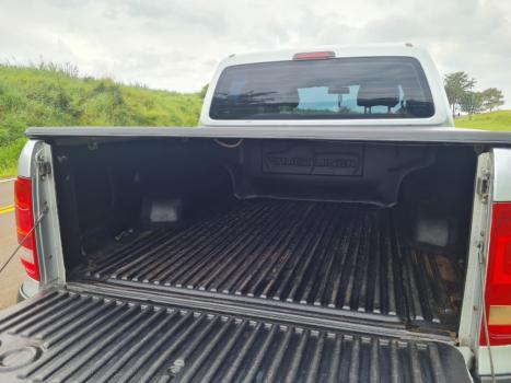 VOLKSWAGEN Amarok 2.0 16V 4X4 CABINE DUPLA TRENDLINE TURBO INTERCOOLER AUTOMTICO, Foto 5