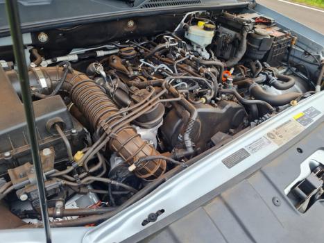 VOLKSWAGEN Amarok 2.0 16V 4X4 CABINE DUPLA TRENDLINE TURBO INTERCOOLER AUTOMTICO, Foto 9