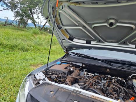VOLKSWAGEN Amarok 2.0 16V 4X4 CABINE DUPLA TRENDLINE TURBO INTERCOOLER AUTOMTICO, Foto 10