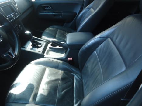 VOLKSWAGEN Amarok 2.0 16V 4X4 CABINE DUPLA HIGHLINE TURBO INTERCOOLER AUTOMTICO, Foto 3