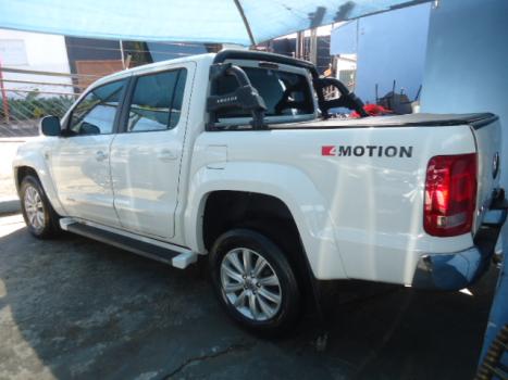 VOLKSWAGEN Amarok 2.0 16V 4X4 CABINE DUPLA HIGHLINE TURBO INTERCOOLER AUTOMTICO, Foto 5