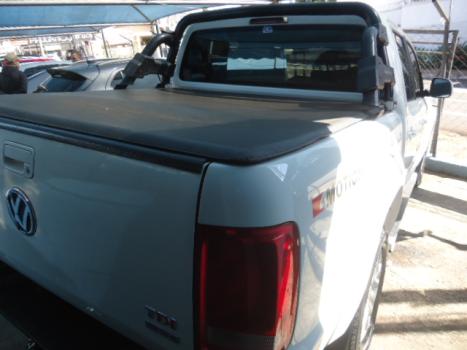 VOLKSWAGEN Amarok 2.0 16V 4X4 CABINE DUPLA HIGHLINE TURBO INTERCOOLER AUTOMTICO, Foto 6