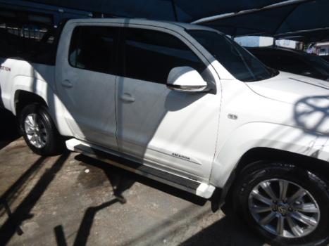 VOLKSWAGEN Amarok 2.0 16V 4X4 CABINE DUPLA HIGHLINE TURBO INTERCOOLER AUTOMTICO, Foto 2