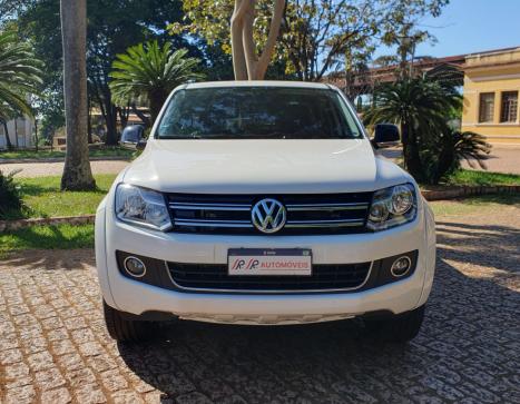 VOLKSWAGEN Amarok 2.0 16V 4X4 CABINE DUPLA HIGHLINE TURBO INTERCOOLER AUTOMTICO, Foto 1