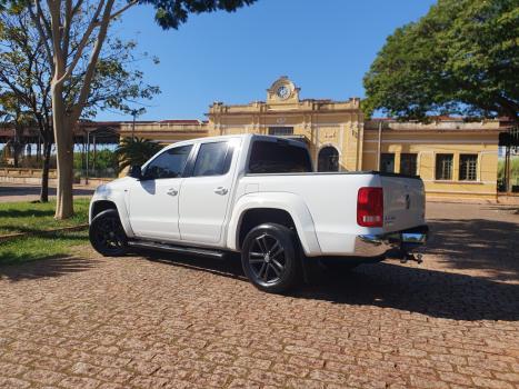 VOLKSWAGEN Amarok 2.0 16V 4X4 CABINE DUPLA HIGHLINE TURBO INTERCOOLER AUTOMTICO, Foto 3