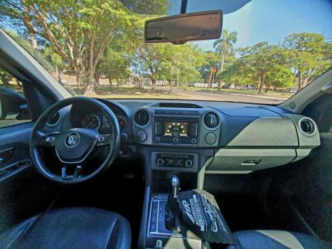 VOLKSWAGEN Amarok 2.0 16V 4X4 CABINE DUPLA HIGHLINE TURBO INTERCOOLER AUTOMTICO, Foto 5