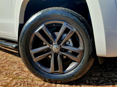 VOLKSWAGEN Amarok 2.0 16V 4X4 CABINE DUPLA HIGHLINE TURBO INTERCOOLER AUTOMTICO, Foto 7