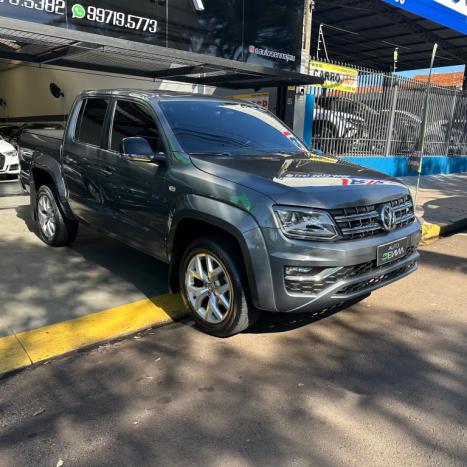 VOLKSWAGEN Amarok 2.0 16V 4X4 CABINE DUPLA HIGHLINE TURBO INTERCOOLER AUTOMTICO, Foto 1