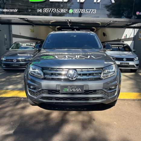 VOLKSWAGEN Amarok 2.0 16V 4X4 CABINE DUPLA HIGHLINE TURBO INTERCOOLER AUTOMTICO, Foto 2