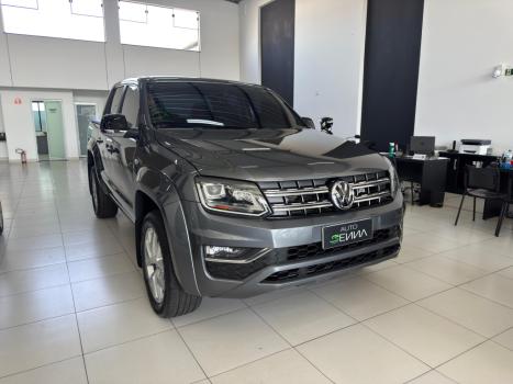 VOLKSWAGEN Amarok 2.0 16V 4X4 CABINE DUPLA HIGHLINE TURBO INTERCOOLER AUTOMTICO, Foto 1