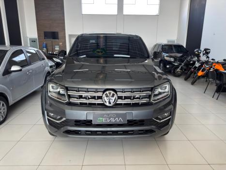 VOLKSWAGEN Amarok 2.0 16V 4X4 CABINE DUPLA HIGHLINE TURBO INTERCOOLER AUTOMTICO, Foto 2