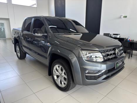 VOLKSWAGEN Amarok 2.0 16V 4X4 CABINE DUPLA HIGHLINE TURBO INTERCOOLER AUTOMTICO, Foto 3