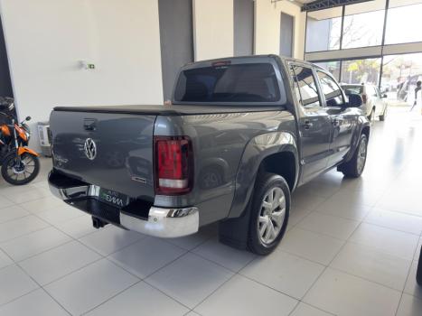 VOLKSWAGEN Amarok 2.0 16V 4X4 CABINE DUPLA HIGHLINE TURBO INTERCOOLER AUTOMTICO, Foto 4