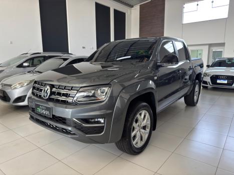 VOLKSWAGEN Amarok 2.0 16V 4X4 CABINE DUPLA HIGHLINE TURBO INTERCOOLER AUTOMTICO, Foto 6