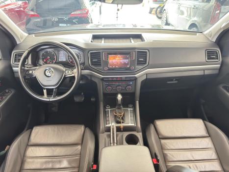 VOLKSWAGEN Amarok 2.0 16V 4X4 CABINE DUPLA HIGHLINE TURBO INTERCOOLER AUTOMTICO, Foto 7