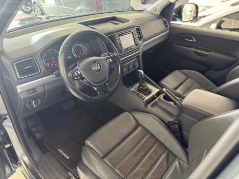 VOLKSWAGEN Amarok 2.0 16V 4X4 CABINE DUPLA HIGHLINE TURBO INTERCOOLER AUTOMTICO, Foto 9