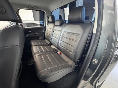 VOLKSWAGEN Amarok 2.0 16V 4X4 CABINE DUPLA HIGHLINE TURBO INTERCOOLER AUTOMTICO, Foto 10