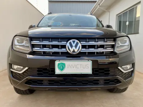 VOLKSWAGEN Amarok 2.0 16V 4X4 CABINE DUPLA HIGHLINE TURBO INTERCOOLER AUTOMTICO, Foto 3