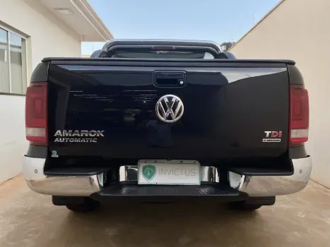 VOLKSWAGEN Amarok 2.0 16V 4X4 CABINE DUPLA HIGHLINE TURBO INTERCOOLER AUTOMTICO, Foto 6