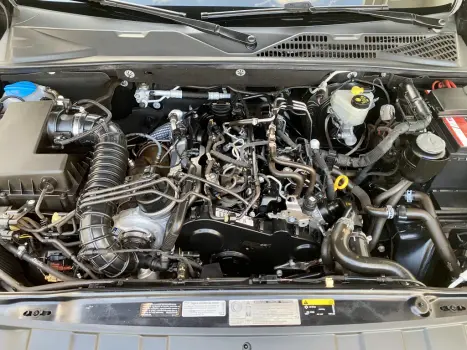 VOLKSWAGEN Amarok 2.0 16V 4X4 CABINE DUPLA HIGHLINE TURBO INTERCOOLER AUTOMTICO, Foto 10
