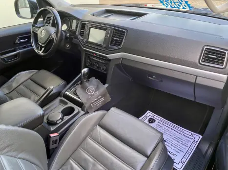 VOLKSWAGEN Amarok 2.0 16V 4X4 CABINE DUPLA HIGHLINE TURBO INTERCOOLER AUTOMTICO, Foto 16