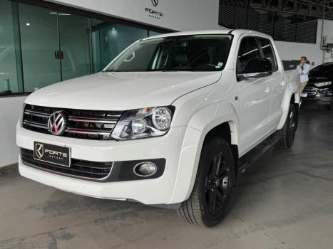 VOLKSWAGEN Amarok 2.0 16V 4X4 CABINE DUPLA HIGHLINE TURBO INTERCOOLER AUTOMTICO, Foto 1