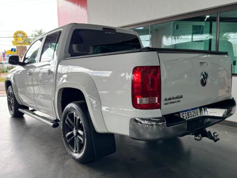 VOLKSWAGEN Amarok 2.0 16V 4X4 CABINE DUPLA HIGHLINE TURBO INTERCOOLER AUTOMTICO, Foto 2