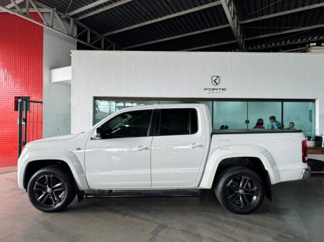 VOLKSWAGEN Amarok 2.0 16V 4X4 CABINE DUPLA HIGHLINE TURBO INTERCOOLER AUTOMTICO, Foto 3
