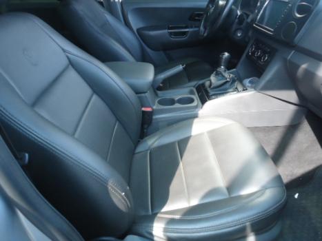 VOLKSWAGEN Amarok 2.0 16V 4X4 CABINE DUPLA  HIGHLINE TURBO INTERCOOLER, Foto 3