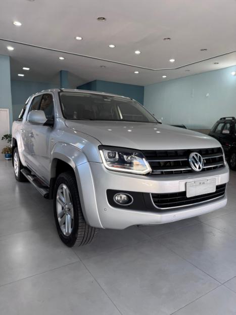 VOLKSWAGEN Amarok 2.0 16V 4X4 CABINE DUPLA HIGHLINE TURBO INTERCOOLER AUTOMTICO, Foto 5