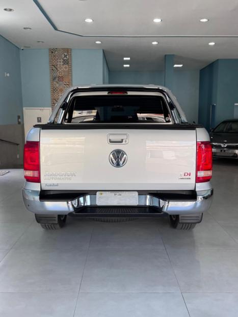 VOLKSWAGEN Amarok 2.0 16V 4X4 CABINE DUPLA HIGHLINE TURBO INTERCOOLER AUTOMTICO, Foto 7