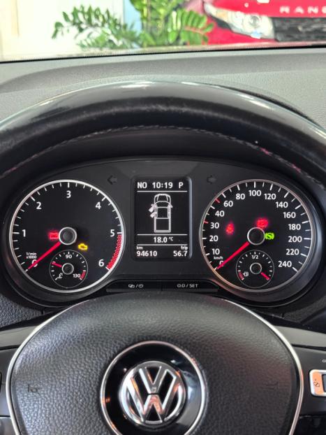 VOLKSWAGEN Amarok 2.0 16V 4X4 CABINE DUPLA HIGHLINE TURBO INTERCOOLER AUTOMTICO, Foto 13
