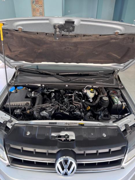 VOLKSWAGEN Amarok 2.0 16V 4X4 CABINE DUPLA HIGHLINE TURBO INTERCOOLER AUTOMTICO, Foto 18