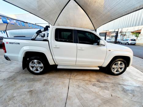 VOLKSWAGEN Amarok 2.0 16V 4X4 CABINE DUPLA HIGHLINE TURBO INTERCOOLER AUTOMTICO, Foto 7