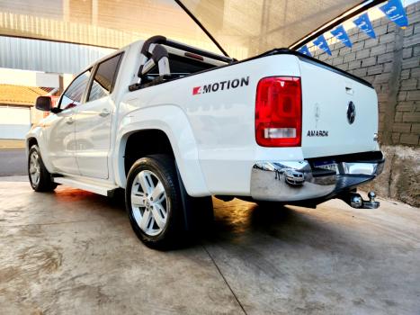 VOLKSWAGEN Amarok 2.0 16V 4X4 CABINE DUPLA HIGHLINE TURBO INTERCOOLER AUTOMTICO, Foto 10