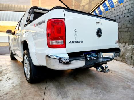 VOLKSWAGEN Amarok 2.0 16V 4X4 CABINE DUPLA HIGHLINE TURBO INTERCOOLER AUTOMTICO, Foto 11