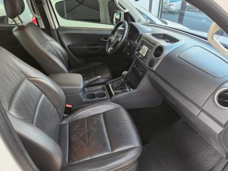 VOLKSWAGEN Amarok 2.0 16V 4X4 CABINE DUPLA HIGHLINE TURBO INTERCOOLER AUTOMTICO, Foto 12