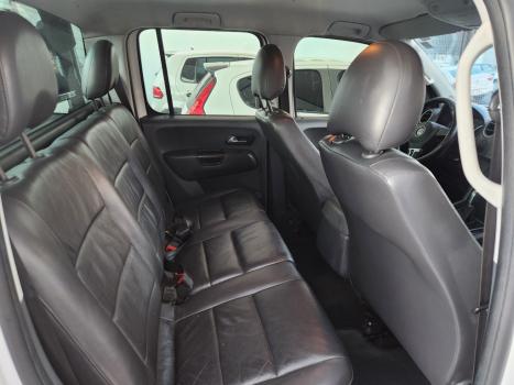 VOLKSWAGEN Amarok 2.0 16V 4X4 CABINE DUPLA HIGHLINE TURBO INTERCOOLER AUTOMTICO, Foto 15