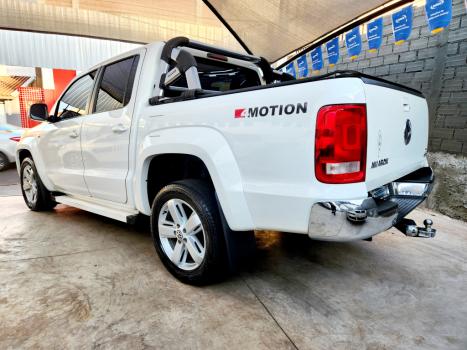 VOLKSWAGEN Amarok 2.0 16V 4X4 CABINE DUPLA HIGHLINE TURBO INTERCOOLER AUTOMTICO, Foto 17