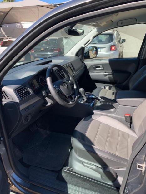 VOLKSWAGEN Amarok 2.0 16V 4X4 CABINE DUPLA COMFORTLINE TURBO INTERCOOLER AUTOMTICO, Foto 5