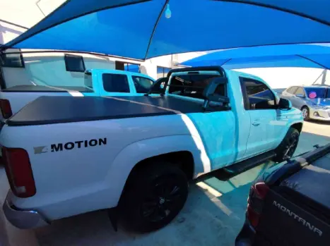 VOLKSWAGEN Amarok 2.0 16V 4X4 CABINE SIMPLES TURBO INTERCOOLER, Foto 3