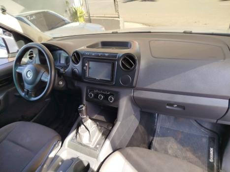 VOLKSWAGEN Amarok 2.0 16V 4X4 S CABINE DUPLA TURBO INTERCOOLER, Foto 5