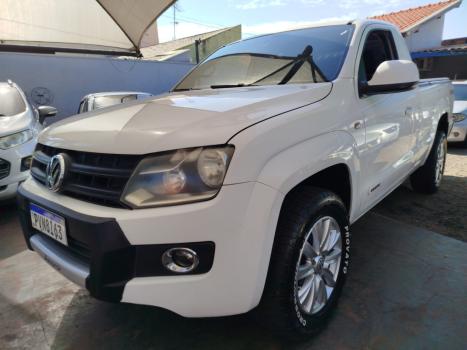 VOLKSWAGEN Amarok 2.0 16V 4X4 S CABINE DUPLA TURBO INTERCOOLER, Foto 1