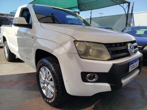VOLKSWAGEN Amarok 2.0 16V 4X4 S CABINE DUPLA TURBO INTERCOOLER, Foto 3