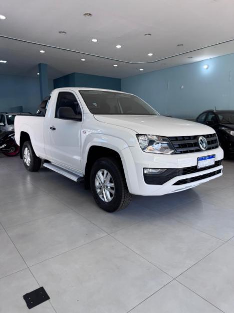 VOLKSWAGEN Amarok 2.0 16V 4X4 CABINE SIMPLES TURBO INTERCOOLER, Foto 2